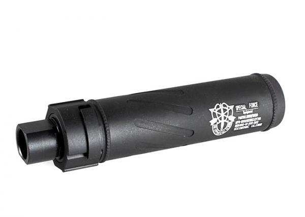 T 5KU144B SC556 RC QD Silencer